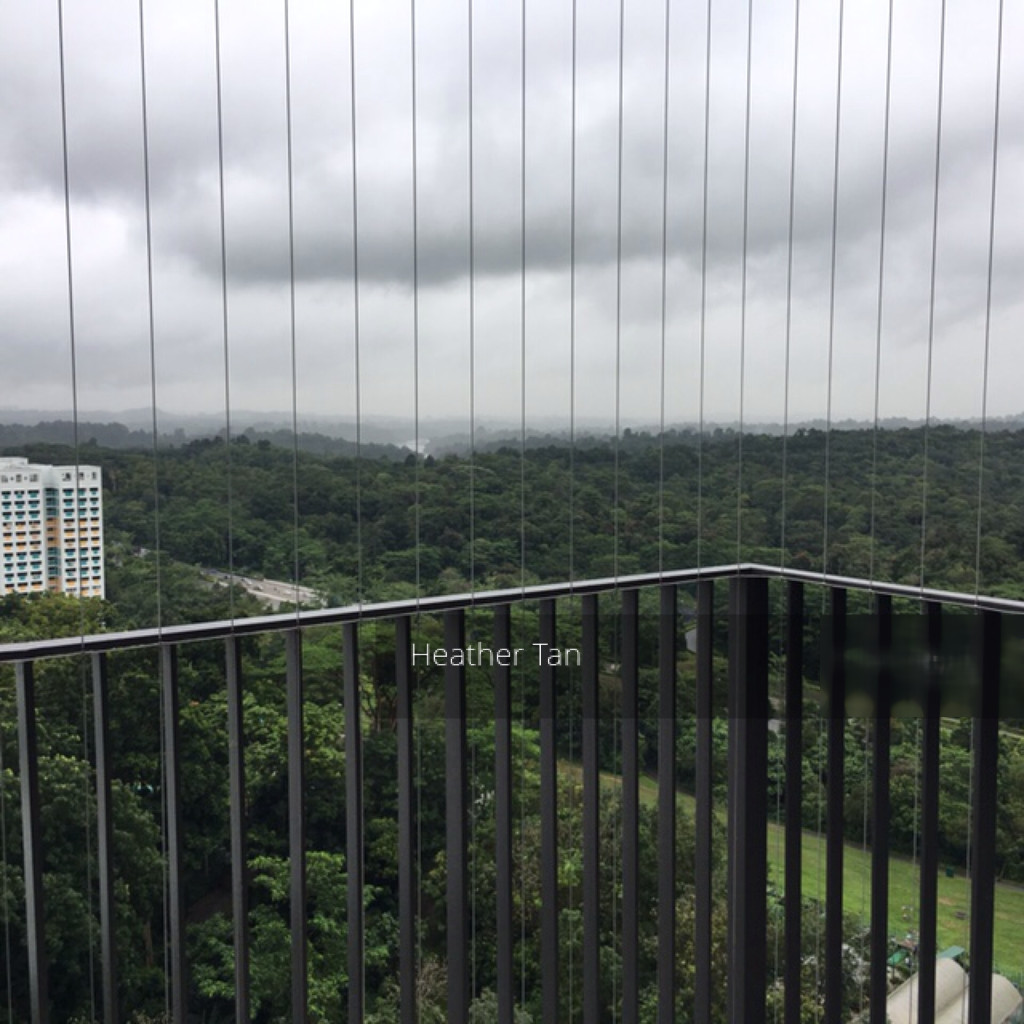 Eco Sanctuary (D23), Condominium #136198372